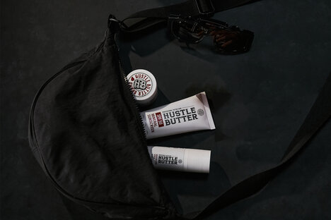 Hustle Essentials Tattoo Care Kit