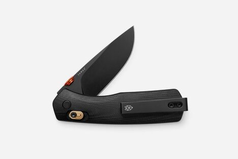James Brand The Carter Knife