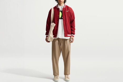 Nike Back to School Collection