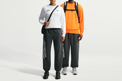 Nike Back to School Collection