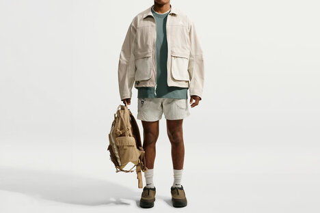 Nike Back to School Collection