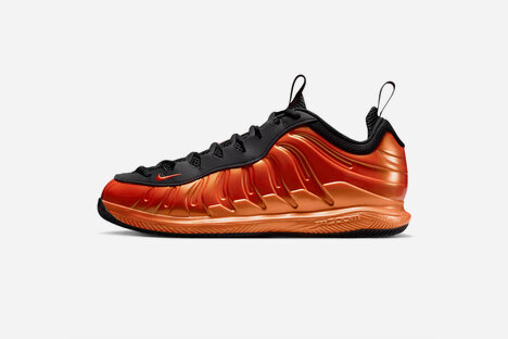 Nike Vapor x Posite Tennis Shoes