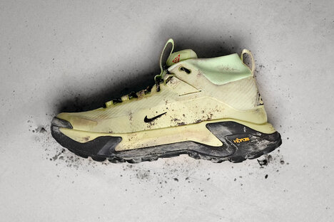 Nike ACG Zegama Hiking Shoe