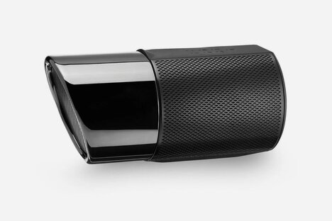 Porsche 911 Speaker 2.0