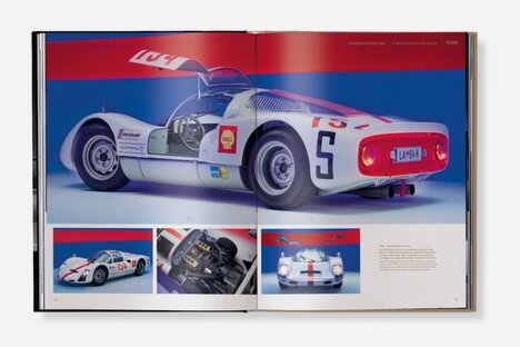 Porsche: A Passion for Power