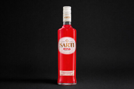 Sarti Rosa Aperitivo