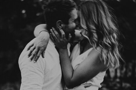 Seeking Dating Platform