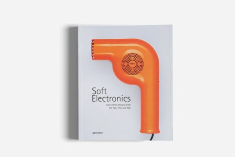 Soft Electronics