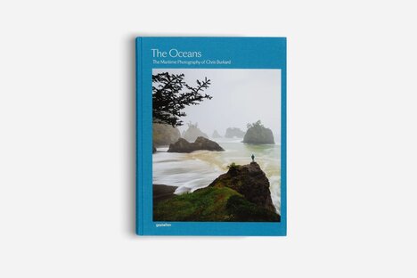 The Oceans