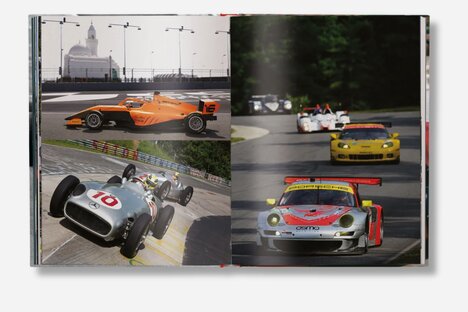 The Stylish Life: Grand Prix
