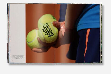 The Stylish Life: Tennis