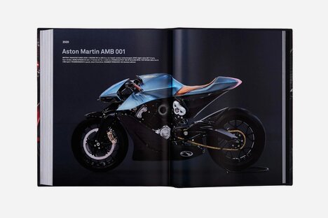 Ultimate Collector Motorcycles