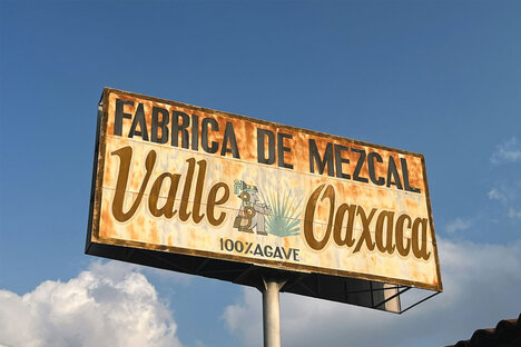 Mezcal Safari by Helicopter in Mexico's Agave Valley by The Luminaire