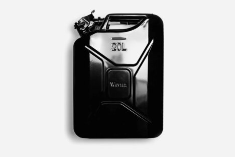 Wavian NATO Jerry Can