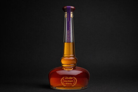 Willett Pot Still Reserve Cask Strength Bourbon