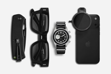Everyday Carry: Fusion