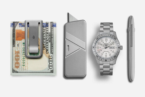 Everyday Carry: Magnetic