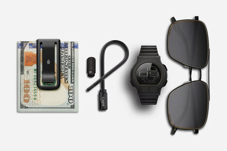 Everyday Carry: Retroware