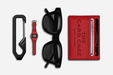 Everyday Carry: Ring Finger