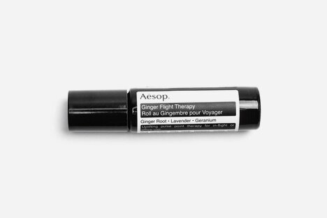 Aesop Ginger Flight Therapy