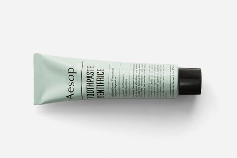 Aesop Toothpaste