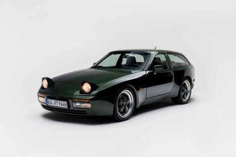 Carpoint GT-K44 Porsche 944 Shooting Brake