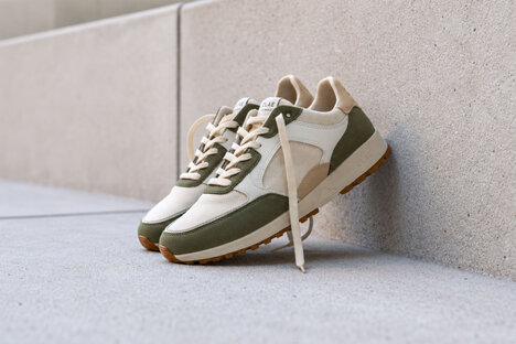 CLAE Joshua Runner