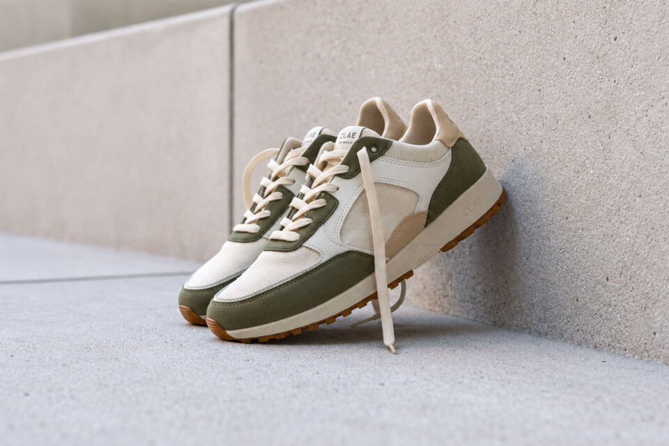 CLAE Miles Deuce | Uncrate