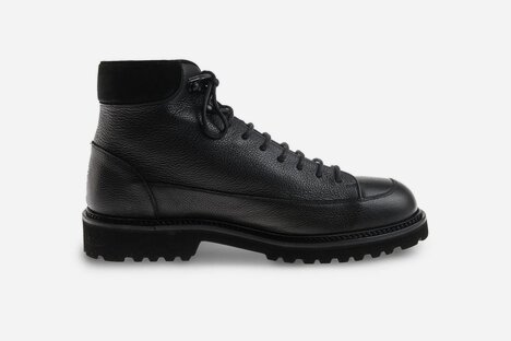 Common Projects Hiker Boot Piuma