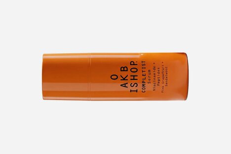 Oak Bishop Completist Hydrating Peptide Serum