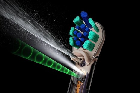 Dyson CameraJet Toothbrush
