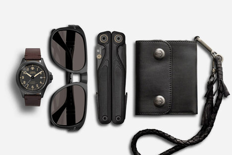 Everyday Carry: Alpha