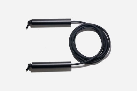 Forever Jump Rope