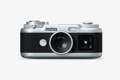 Fujifilm Instax Pal 2 Camera
