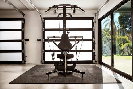 BowFlex Xtreme 2 SE Home Gym