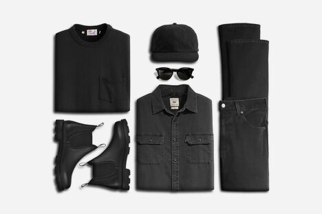 Garb: Bootcut