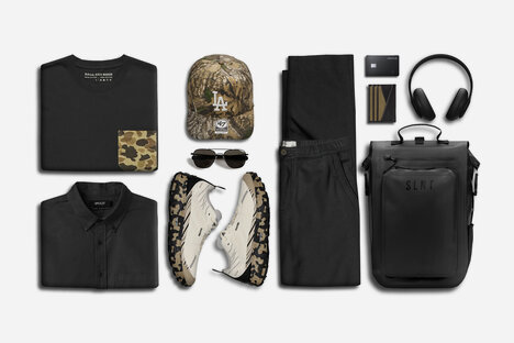 Garb: Civilian