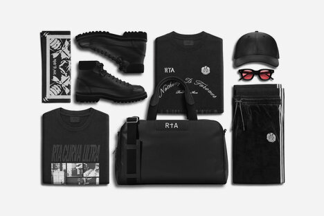 Garb: Oversized