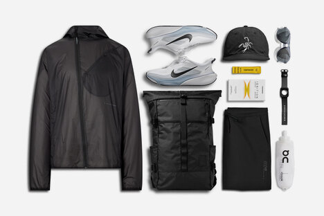 Garb: Scorpion