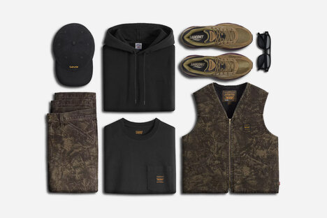Garb: Tough
