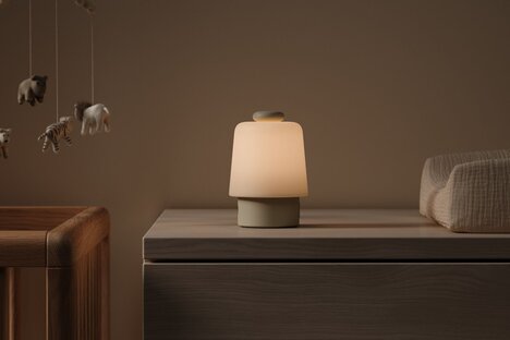 Hatch Baby Light