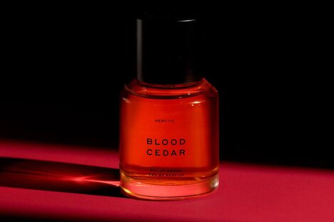 Heretic Blood Cedar Eau de Parfum
