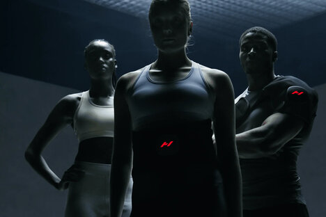 Hyperice Venom 2 Back Massager