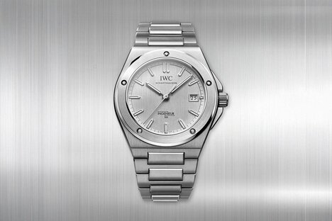 IWC Ingenieur Automatic 50th Anniversary Watch