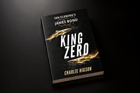 King Zero: Featuring Ian Fleming's James Bond