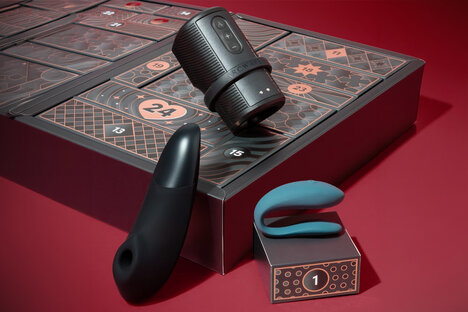 Lovehoney Luxury Advent Calendar