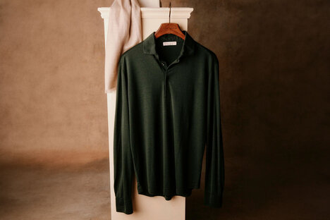 Luca Faloni Autumn Guide