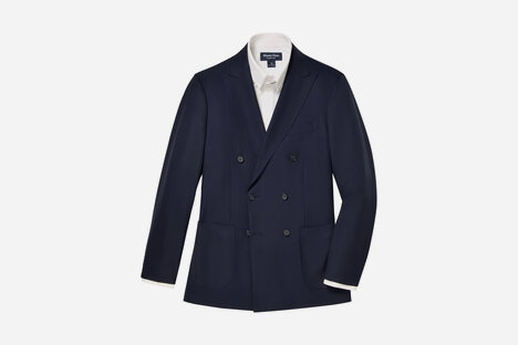 Mizzen+Main Fall Arrivals
