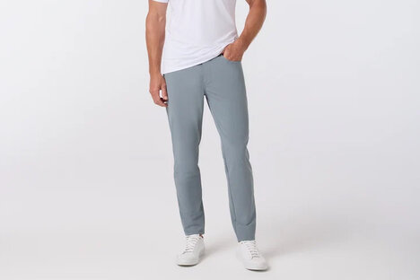 Mizzen+Main Fall Arrivals