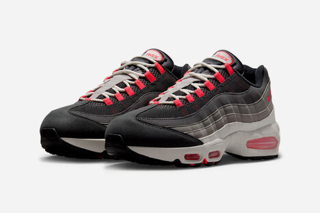 Nike Air Max 95 Big Bubble Premium